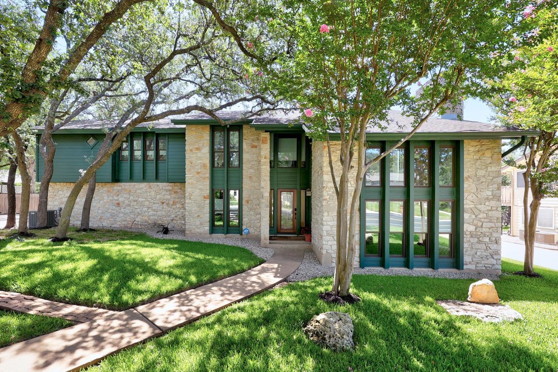 House in Austin, Texas, United States 1 - 18408122