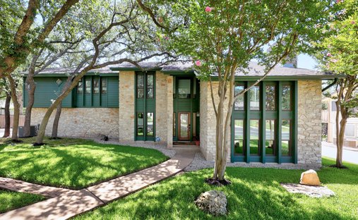 Haus in Austin, Texas, Vereinigte Staaten 1