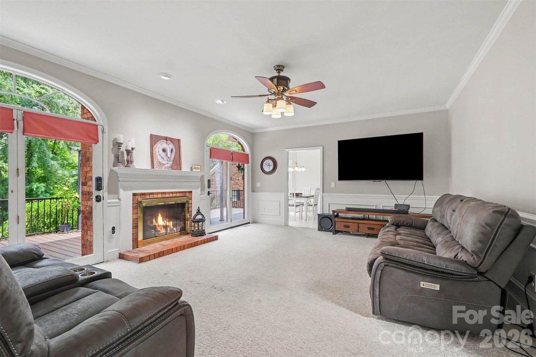 House in Concord, North Carolina, United States 4 - 18399490