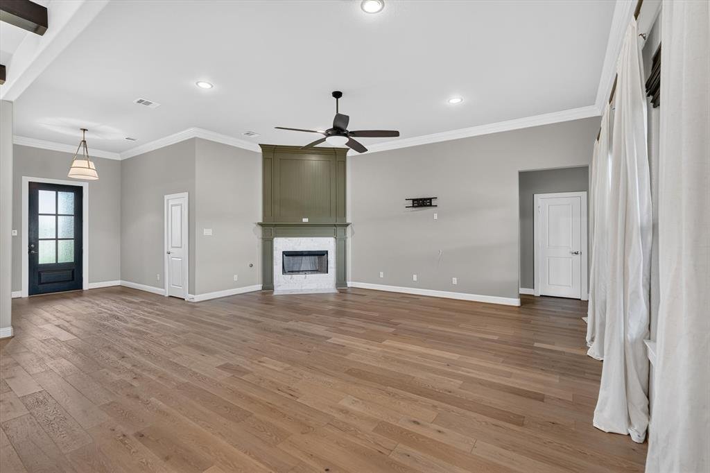 House in McKinney, Texas, United States 4 - 18414982