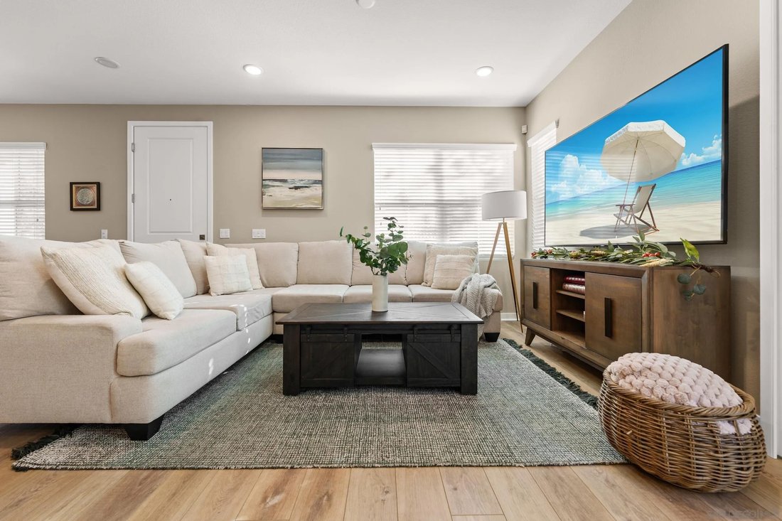Townhouse in Poway, California, United States 5 - 18408486
