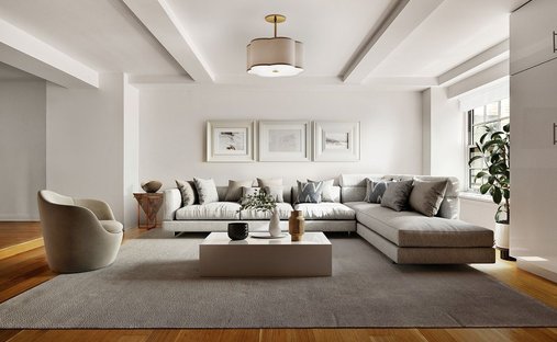 Condo in New York, New York, United States 1