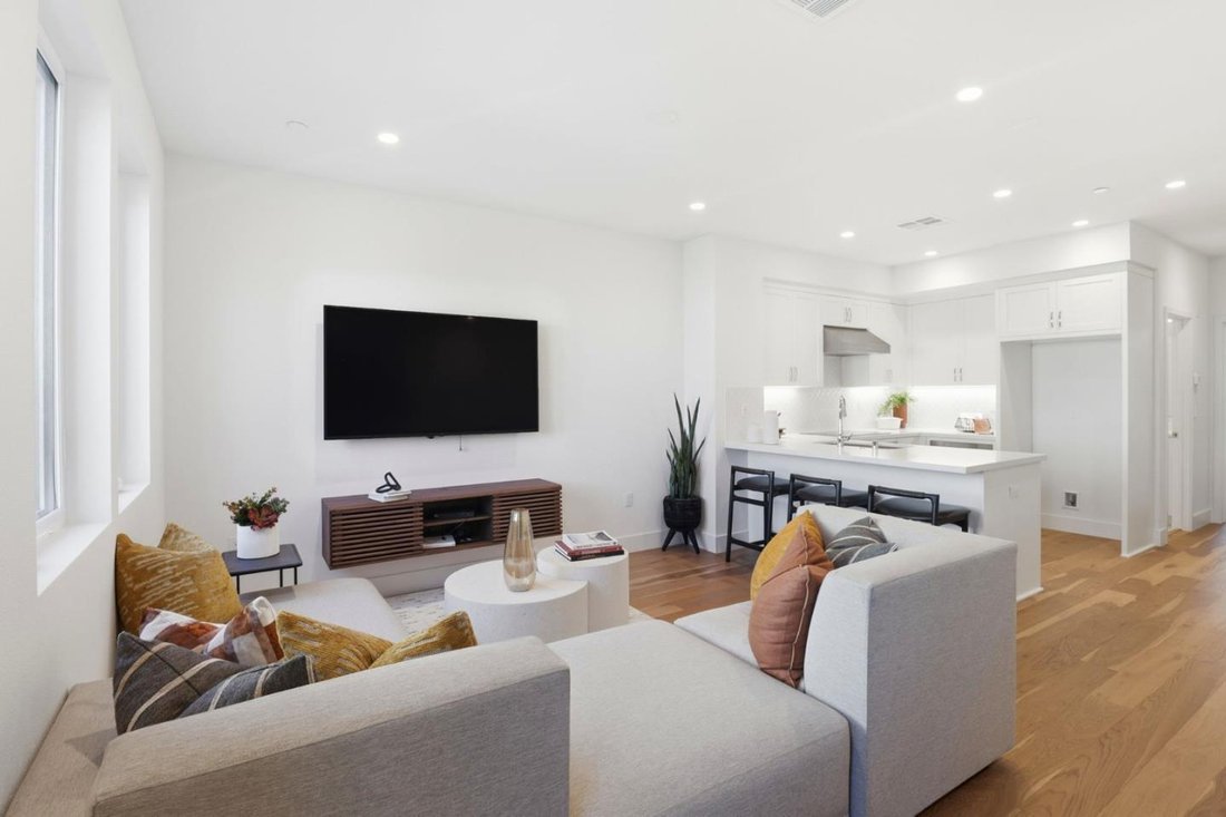 Condo in Palo Alto, California, United States 3 - 18414794