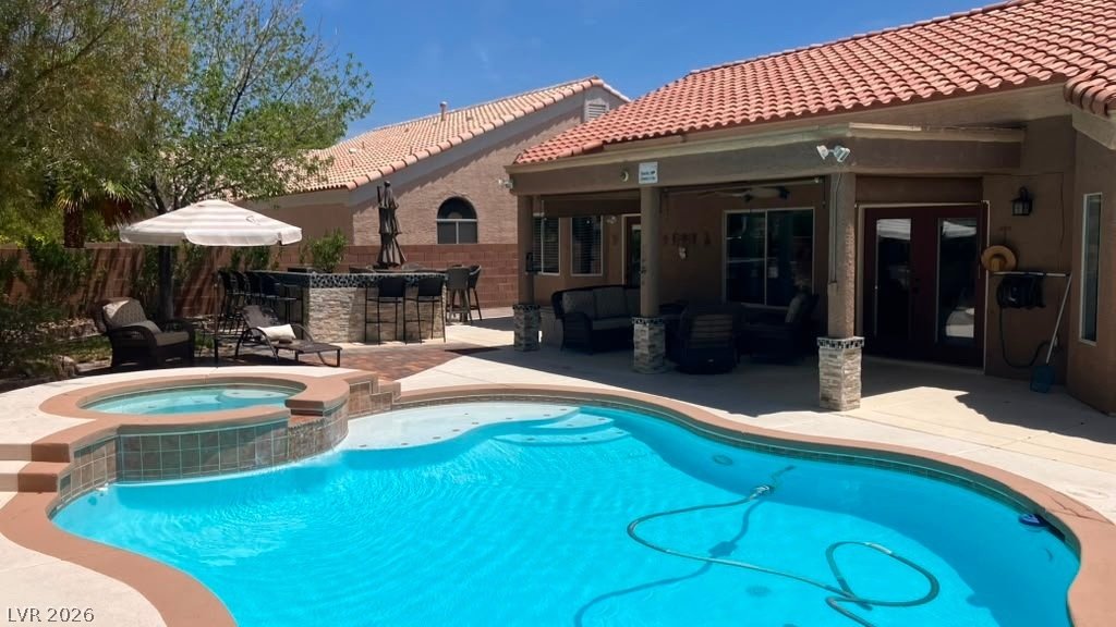 House in Henderson, Nevada, United States 2 - 18207330