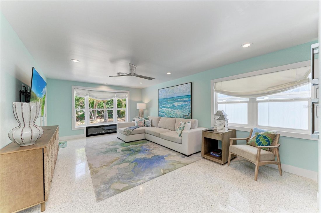 House in Longboat Key, Florida, United States 5 - 18394829