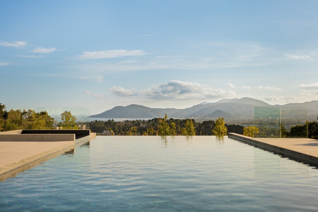 House in Mougins, Provence-Alpes-Côte d'Azur, France 1 - 18406641