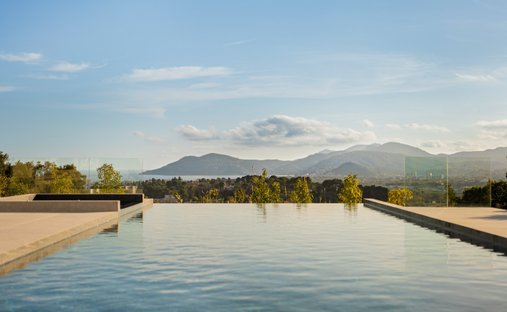 Haus in Mougins, Provence-Alpes-Côte d'Azur, Frankreich 1