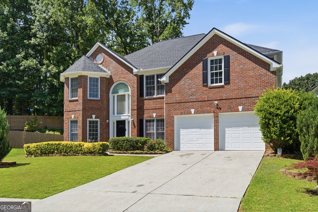 House in Norcross, Georgia, United States 2 - 18417346