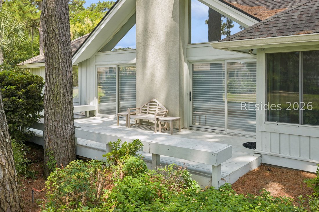 House in Hilton Head Island, South Carolina, United States 3 - 18407336