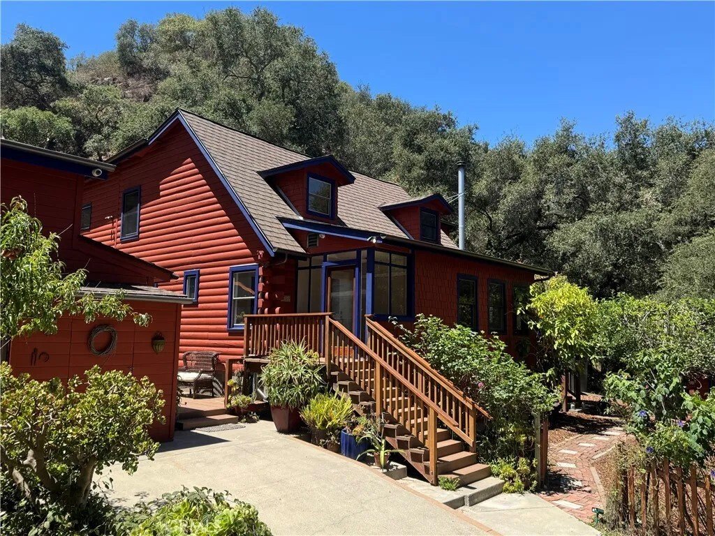 House in San Luis Obispo, California, United States 1 - 18403121