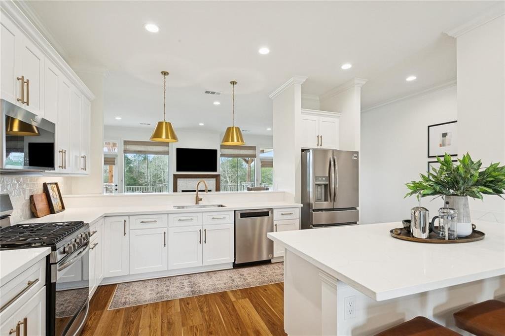 Condo in Abita Springs, Louisiana, United States 5 - 18413273