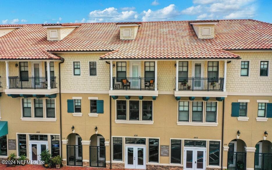 Townhouse in St. Augustine, Florida, United States 1 - 18413254