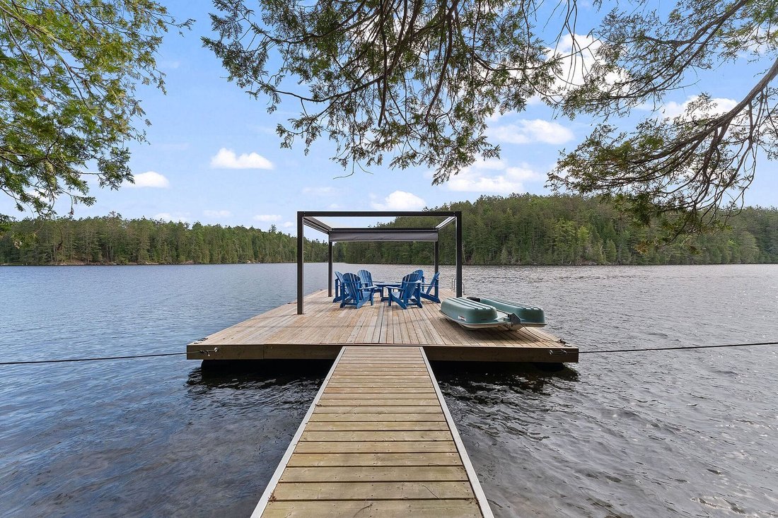 House in Trent Lakes, Ontario, Canada 5 - 18417128