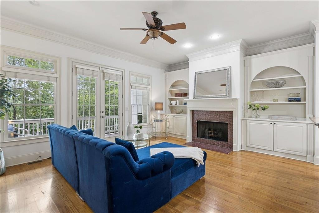 Townhouse in Atlanta, Georgia, United States 5 - 18408101