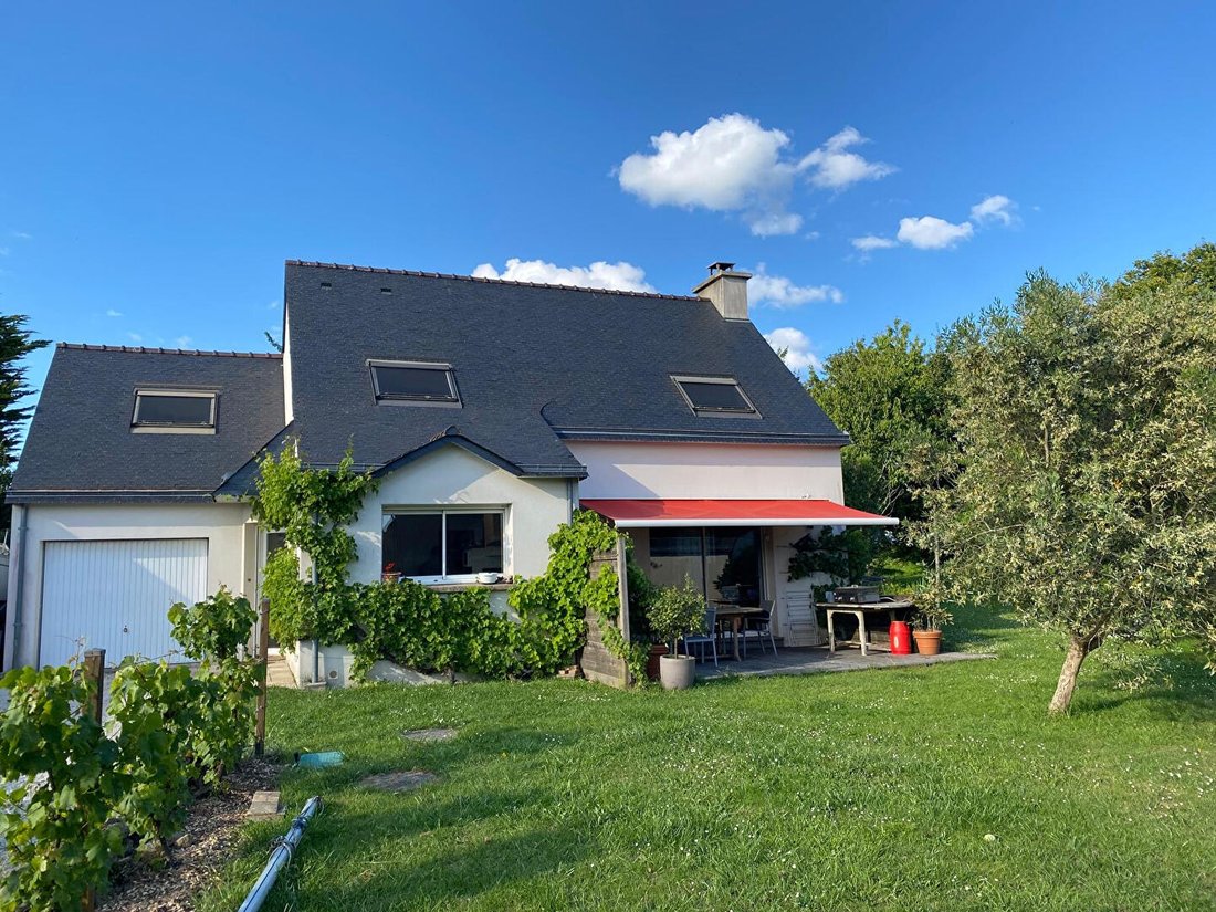 Villa in Baden, Brittany, France 1 - 18405621