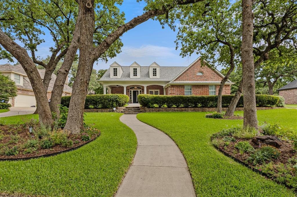 House in Grapevine, Texas, United States 2 - 18285771