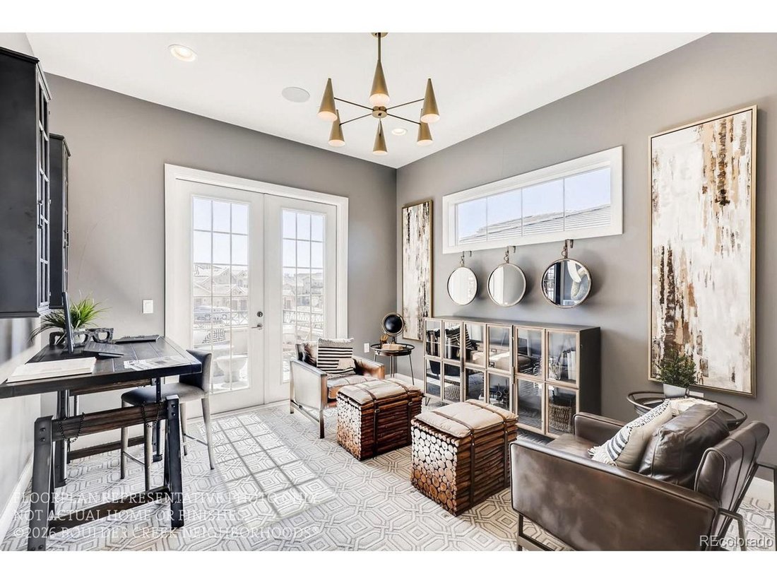 House in Broomfield, Colorado, United States 3 - 18415741
