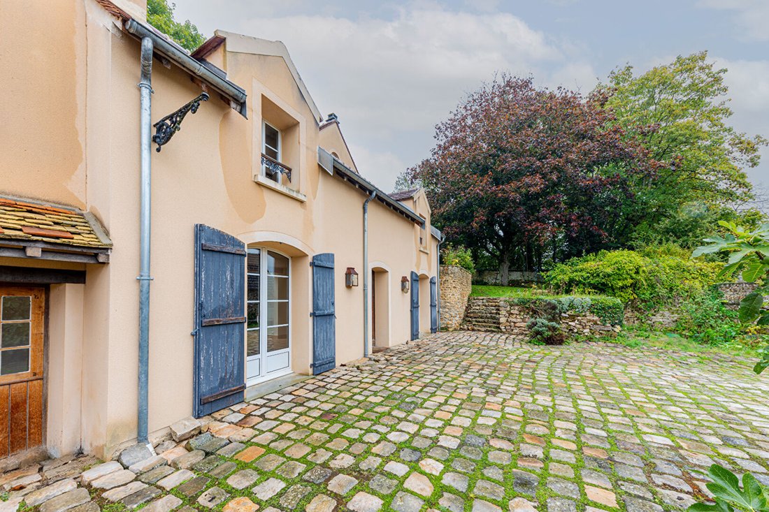Villa in Magny-en-Vexin, Ile-de-France, France 2 - 18405339