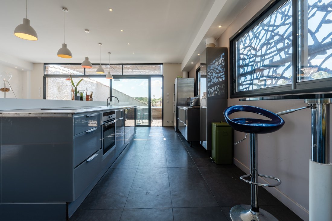 Apartment in Baliste, Narbonne, France 5 - 18411809