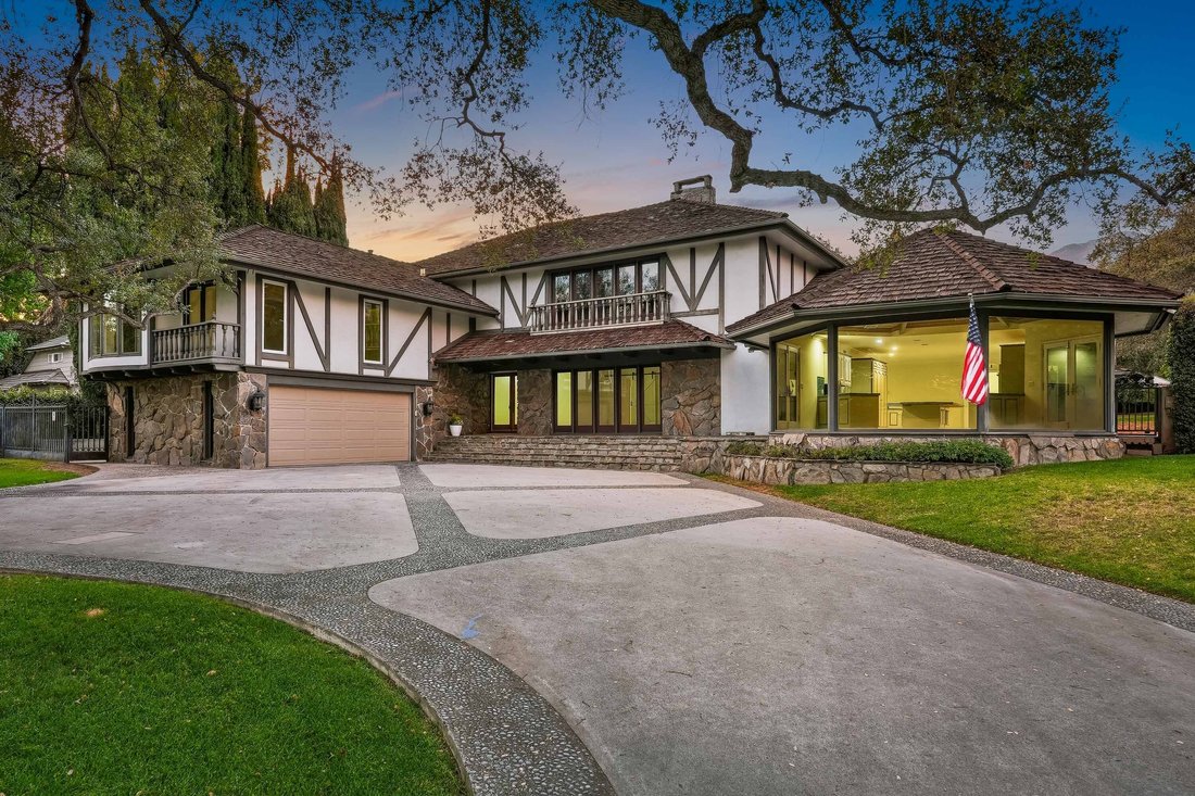 House in Arcadia, California, United States 1 - 18404861