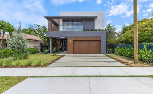 House in Miami, Florida, United States 1