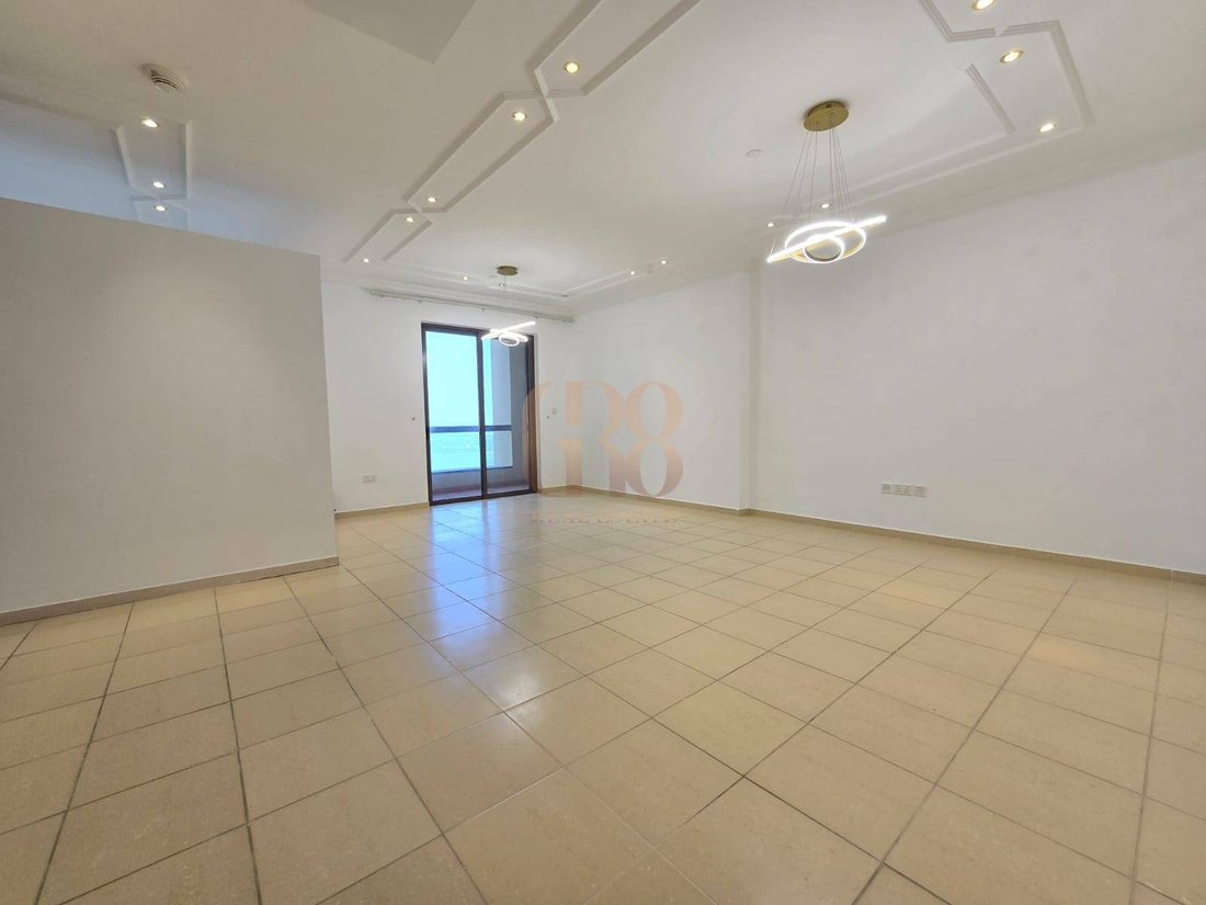 Apartment in Jumeirah Beach Residence, Dubai, United Arab Emirates 4 - 18418250