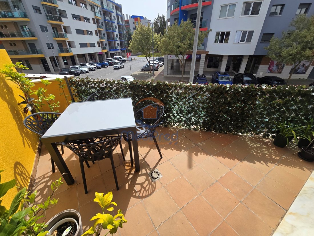 Apartment in Ramada e Canecas, Lisbon, Portugal 5 - 18404839
