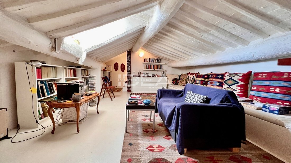 Apartment in Historic Center, Lucca, Tuscany 5 - 17431507