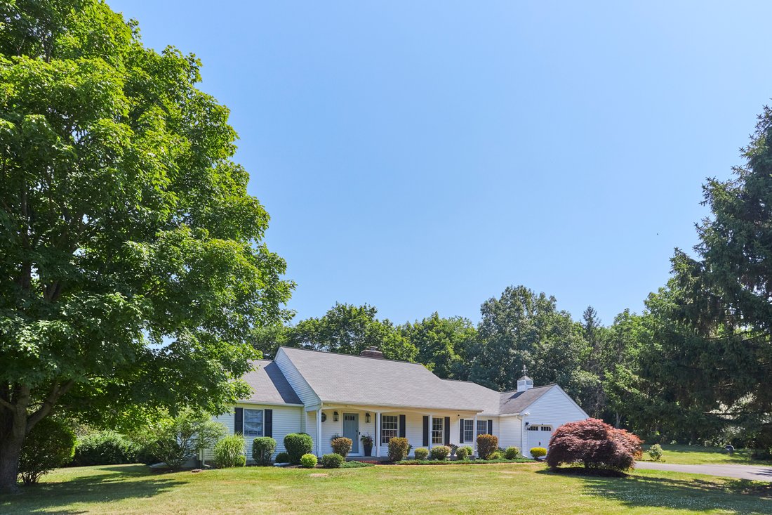 House in Germantown, New York, United States 1 - 18404670