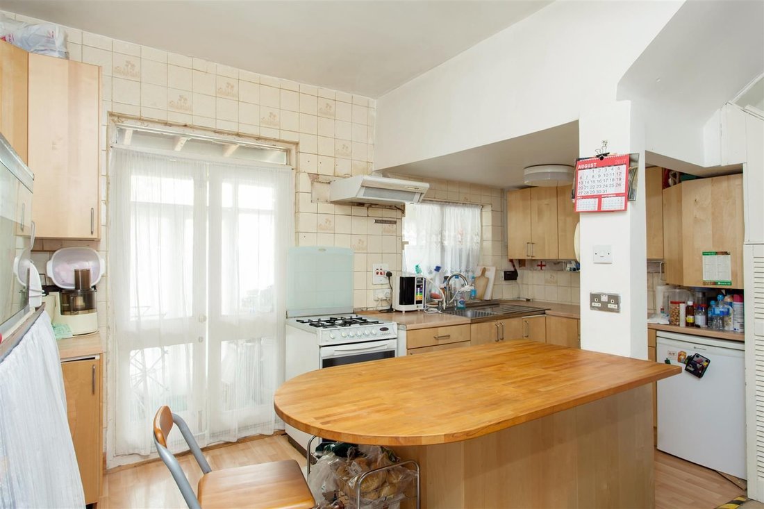 House in West Wimbledon, Merton, England 2 - 18413305