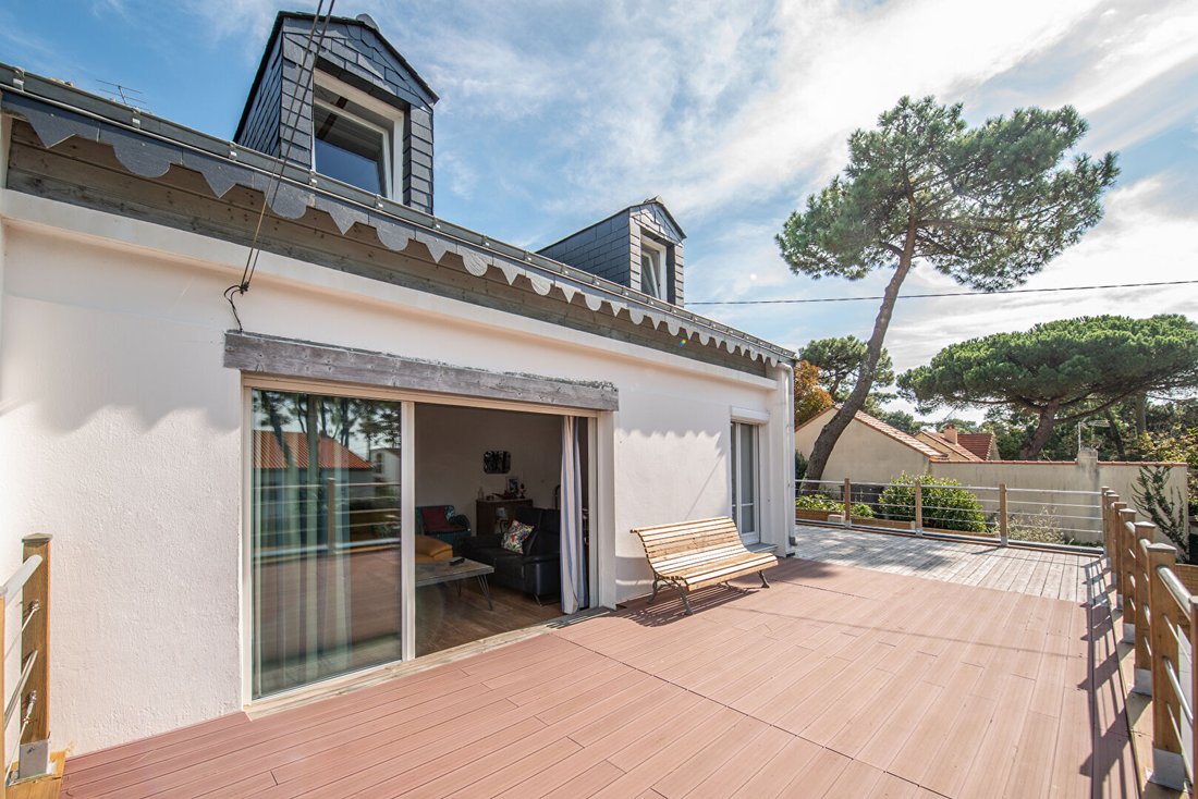 Villa in Les Villages, Saint-Brevin-les-Pins, France 3 - 18405271