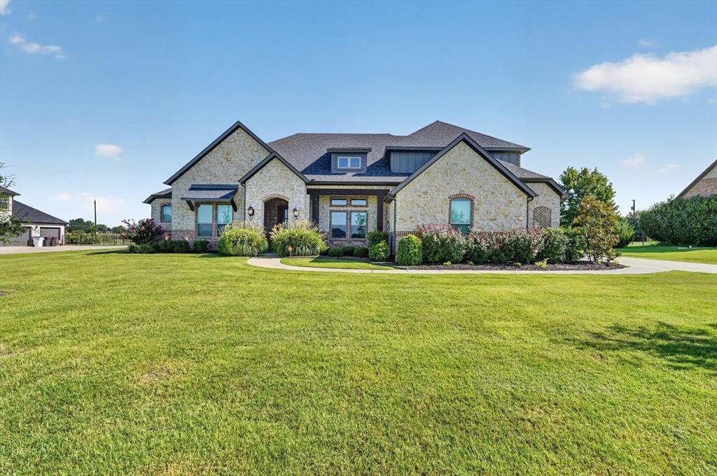 House in McKinney, Texas, United States 1 - 18414982