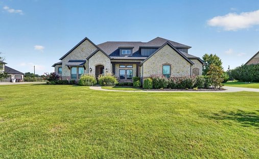 Casa a McKinney, Texas, Stati Uniti 1