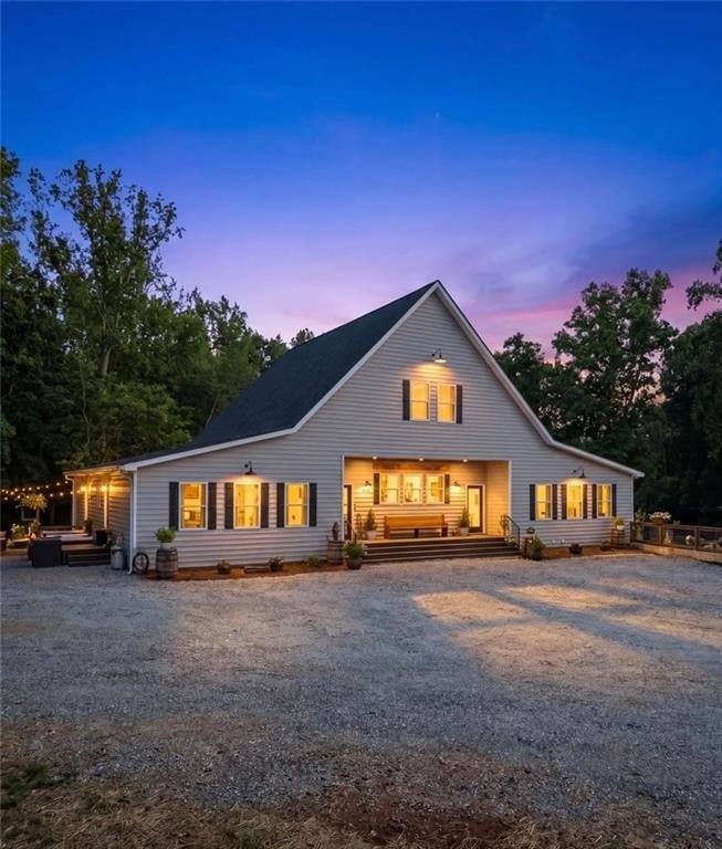 House in Cumming, Georgia, United States 1 - 18408184