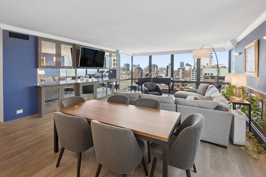 Condo in Chicago, Illinois, United States 4 - 18411846