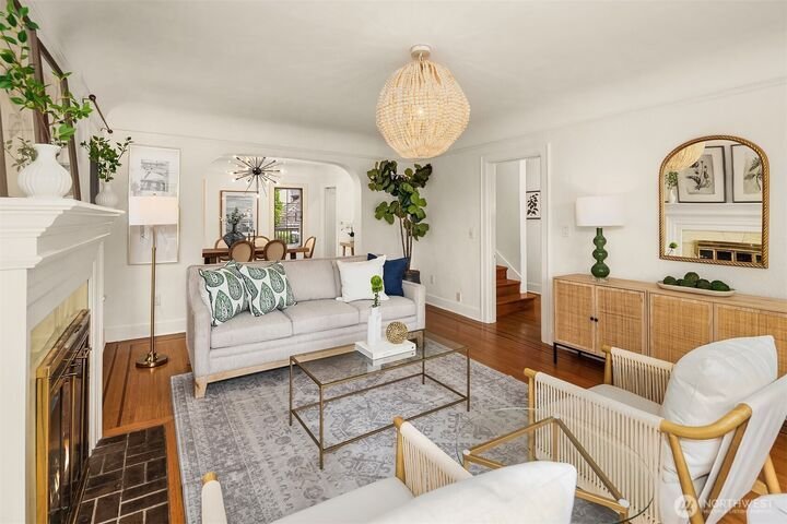 House in Seattle, Washington, United States 3 - 18410882