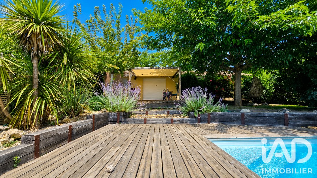 House in Camblanes-et-Meynac, Nouvelle-Aquitaine, France 2 - 17980888