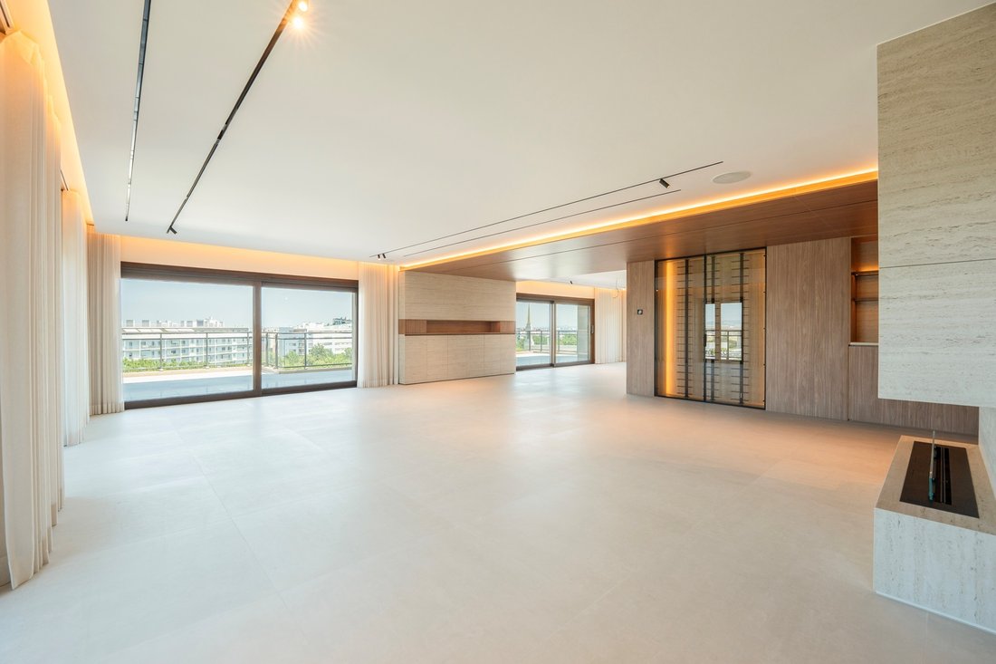 Apartment in Loures, Lisbon, Portugal 1 - 18411772