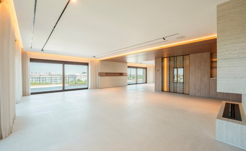 Apartment in Loures, Lisbon, Portugal 1