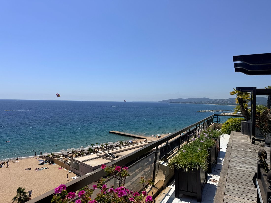 Apartment in Exterieurs, Frejus, France 1 - 16546742