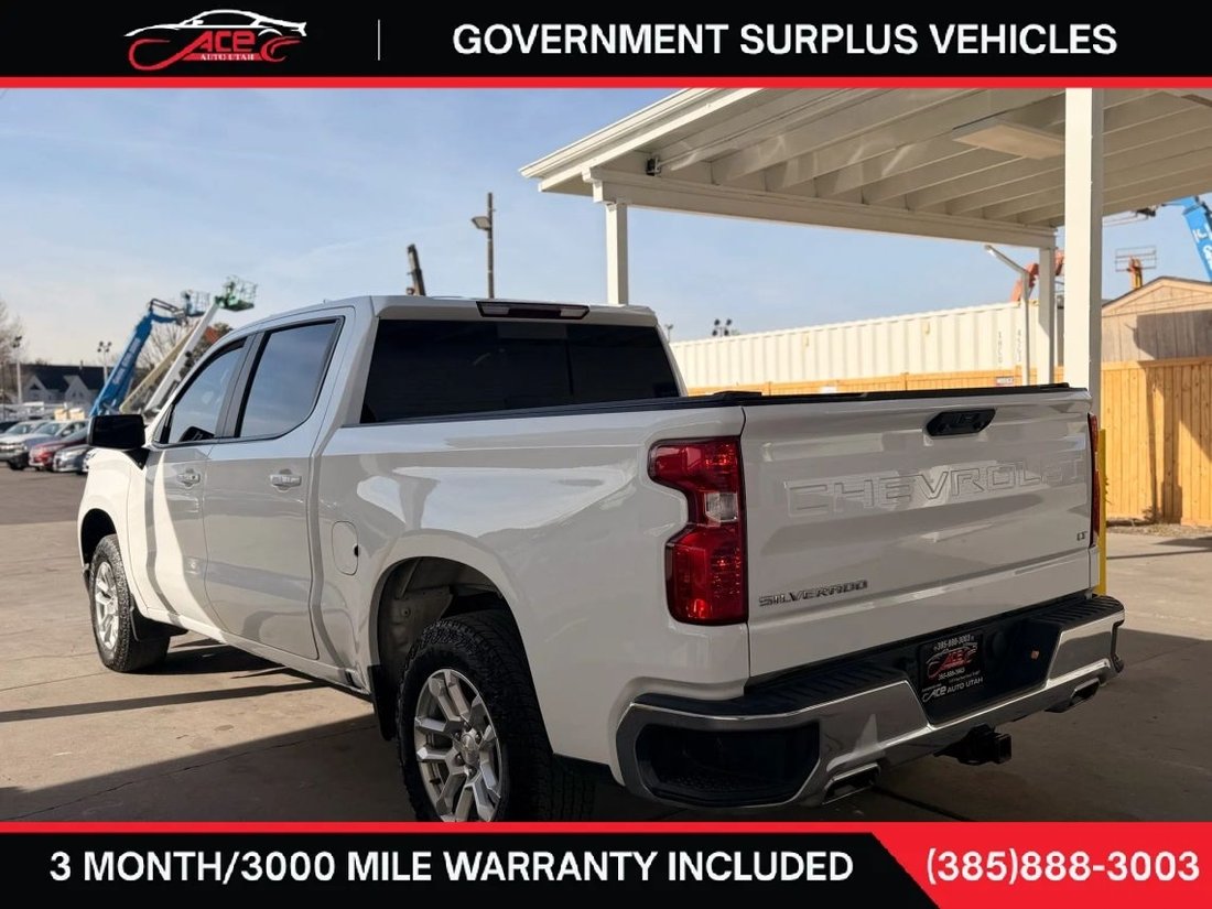 Pickup in Orem, UT, United States 5 - 17018160