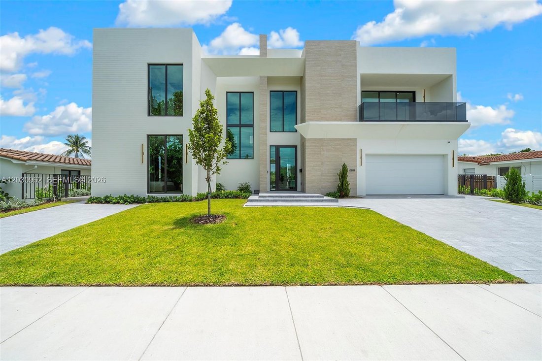 House in Aventura, Florida, United States 2 - 18408644