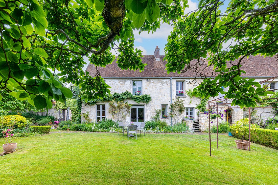 Villa in Marines, Ile-de-France, France 2 - 18405230