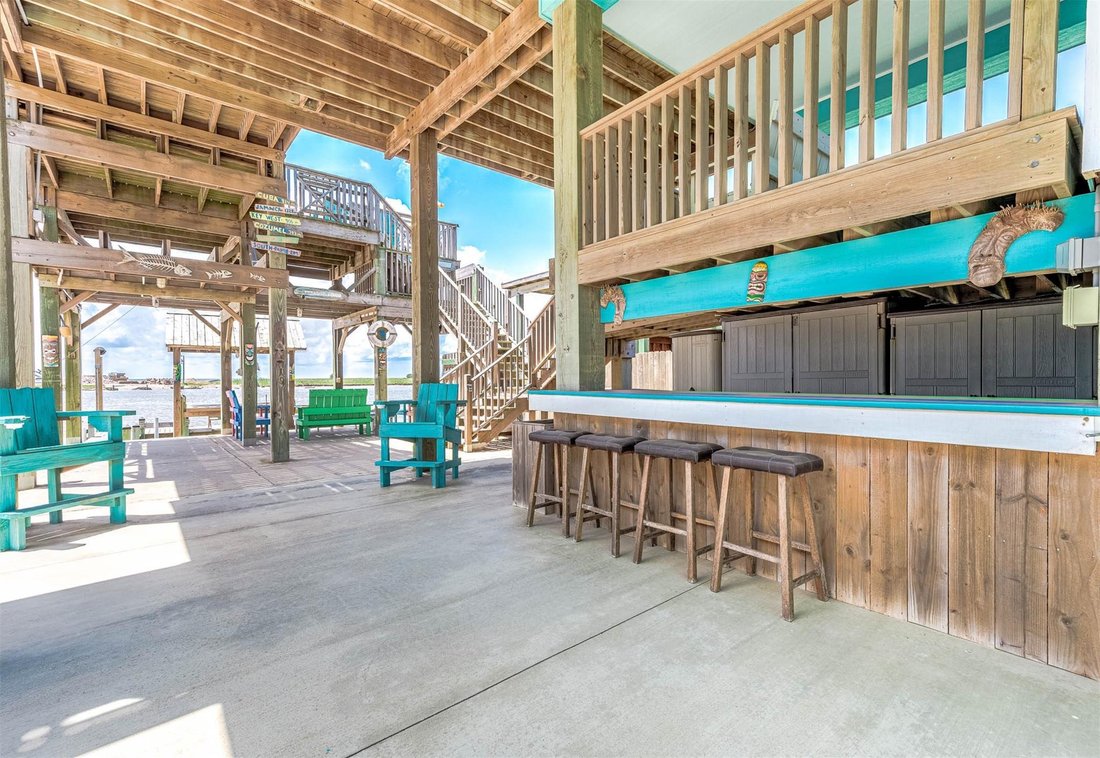 House in Cedar Lake, Texas, United States 4 - 18409261