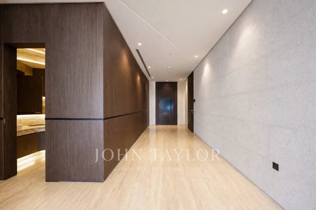 Appartement à Business Bay, Doubaï, Émirats arabes unis 5 - 18417569