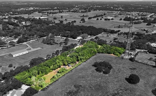 House in Lewisville, Texas, United States 1
