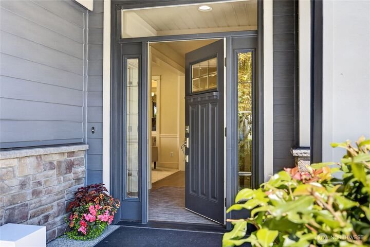 House in Sammamish, Washington, United States 2 - 18410863