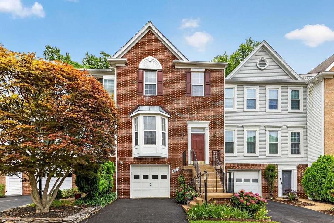 Haus in Oakton, Virginia, Vereinigte Staaten 1 - 18412341