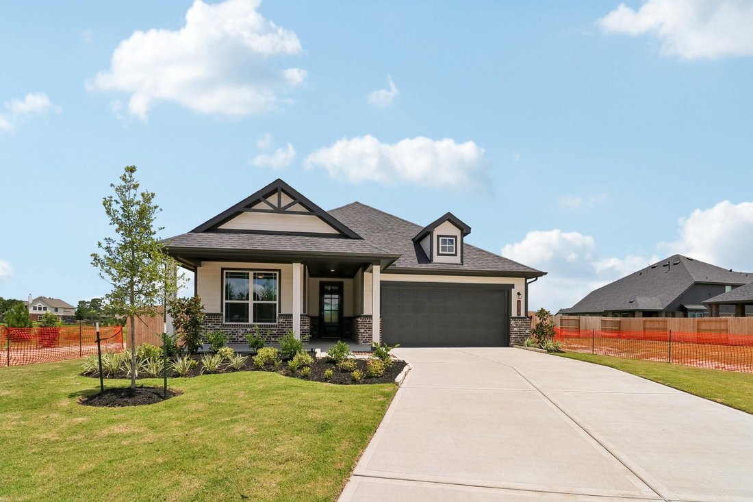 House in Houston, Texas, United States 2 - 18362420