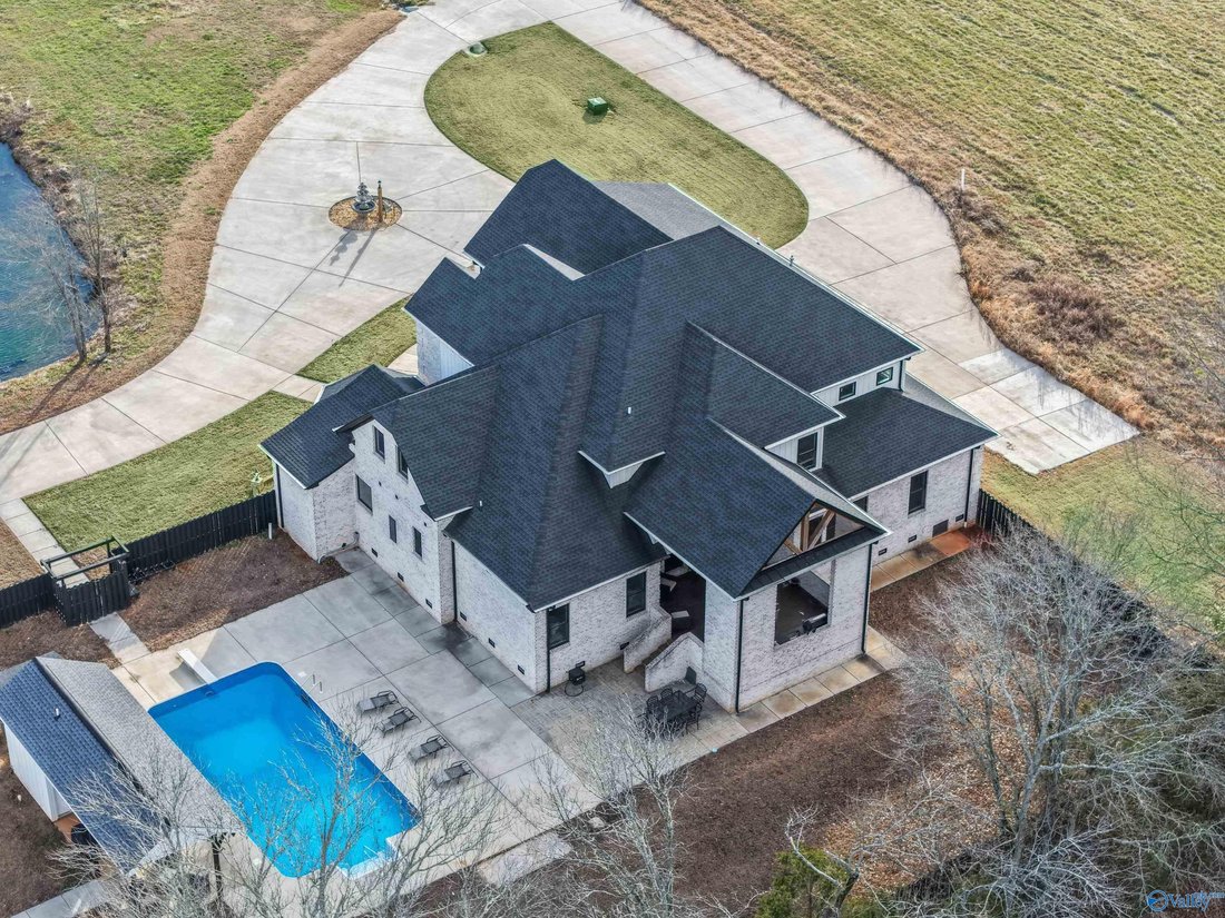 House in Decatur, Alabama, United States 2 - 18407308